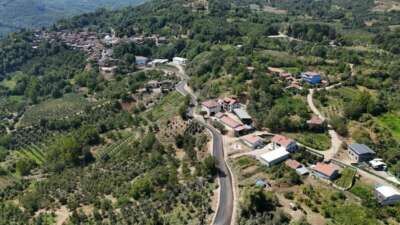 Bursa Büyükşehir Belediyesi, İnegöl’de 6