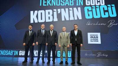 Bazen şehirlerin ve kurumların kaderi,