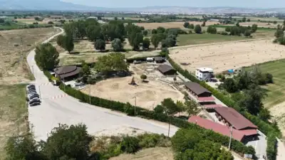 İnegöl Belediyesi, Alibeyköy’de bulunan Şekibe