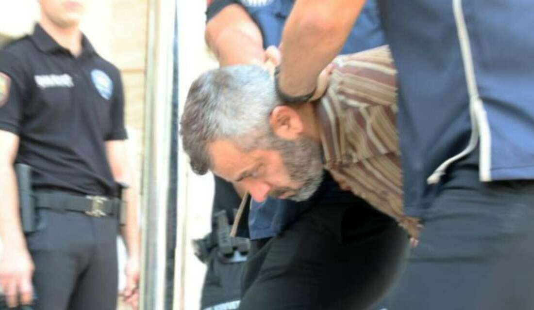 15 Temmuz suikast timinin firarisinden çarpıcı itiraflar 15 Temmuz Darbe Girişimi