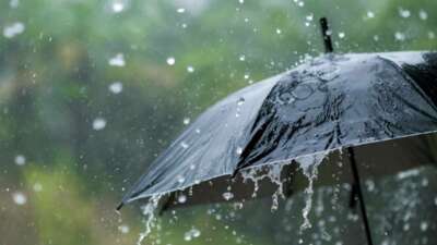 Meteoroloji Genel Müdürlüğü’nün 5 günlük