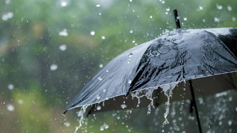 Bursalılara sıcak ve bunaltıcı havanın ardından güzel haber! Meteoroloji Genel Müdürlüğü’nün 5