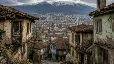 17 Ağustos 1999… Saat 03.02.