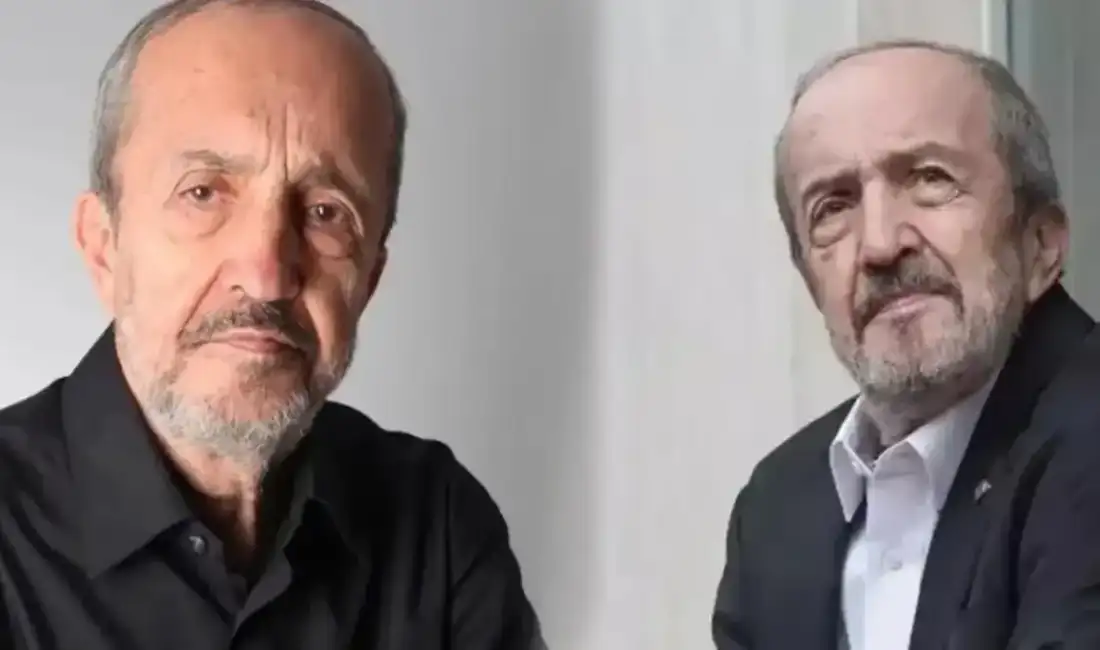 Yeşilçam’ın usta oyuncusu hayatını kaybetti! Türk Sineması'nın unutulmaz isimleri