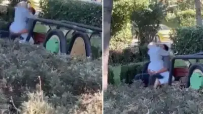 İstanbul'un Bakırköy ilçesinde bulunan bir