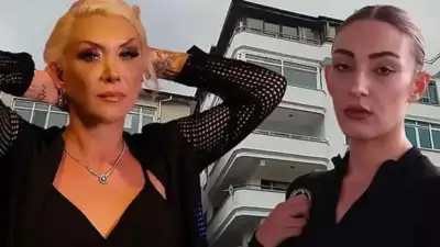 Kamuoyunda "Güllü" ismiyle tanınan sanatçı
