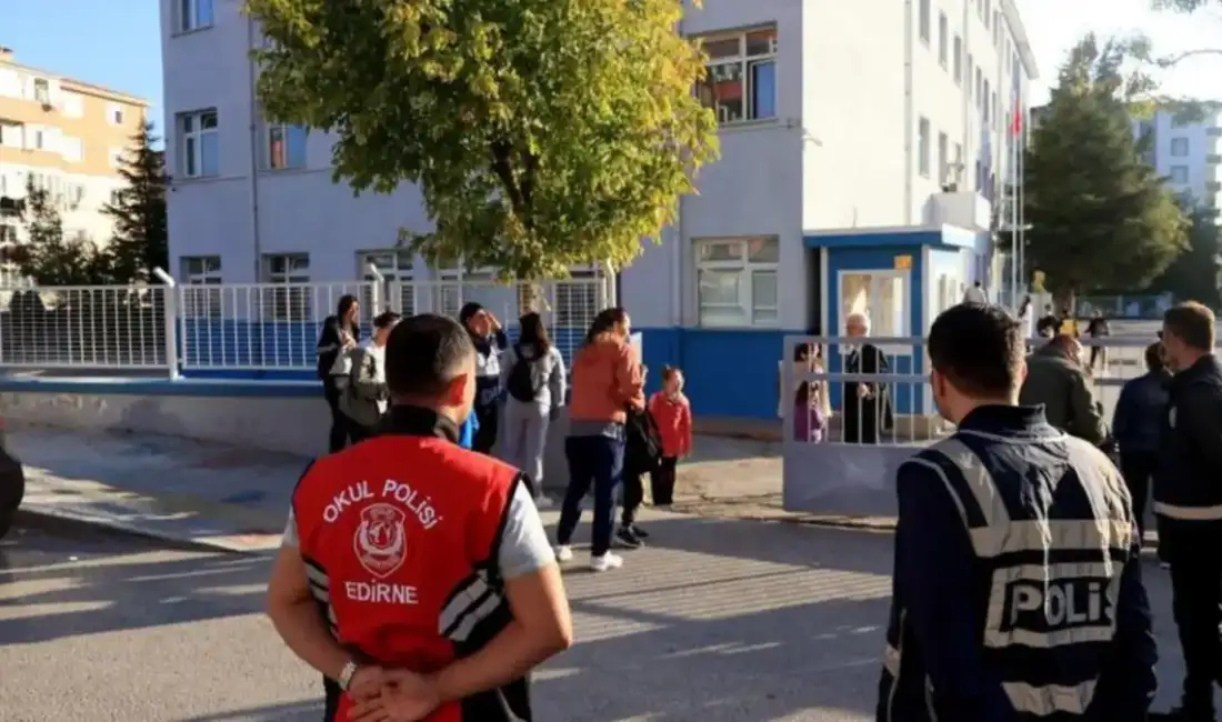 Okullarda yeni dönem! 30 bin yeni personele bu yetki verilecek Okullardaki güvenliği artırmak için