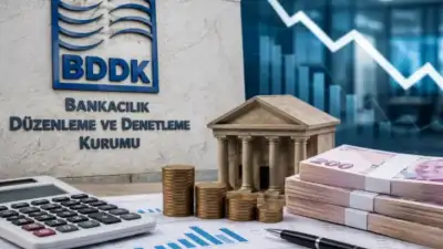 BDDK, tasarruf finansman şirketlerinin fonlarını