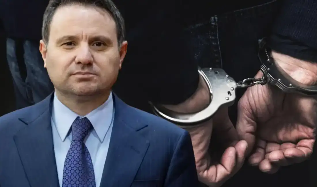 Bakan Gürlek duyurdu! 2 çocuğun ölümünde korkunç gerçek… Adalet Bakanı Akın Gürlek,