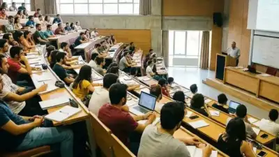 Üniversite öğrencilerini yakından ilgilendiren öğrenci