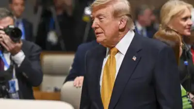 ABD Başkanı Donald Trump, geçtiğimiz