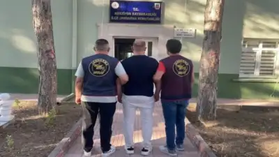 Almanya'da adam öldürmeye teşebbüs suçundan