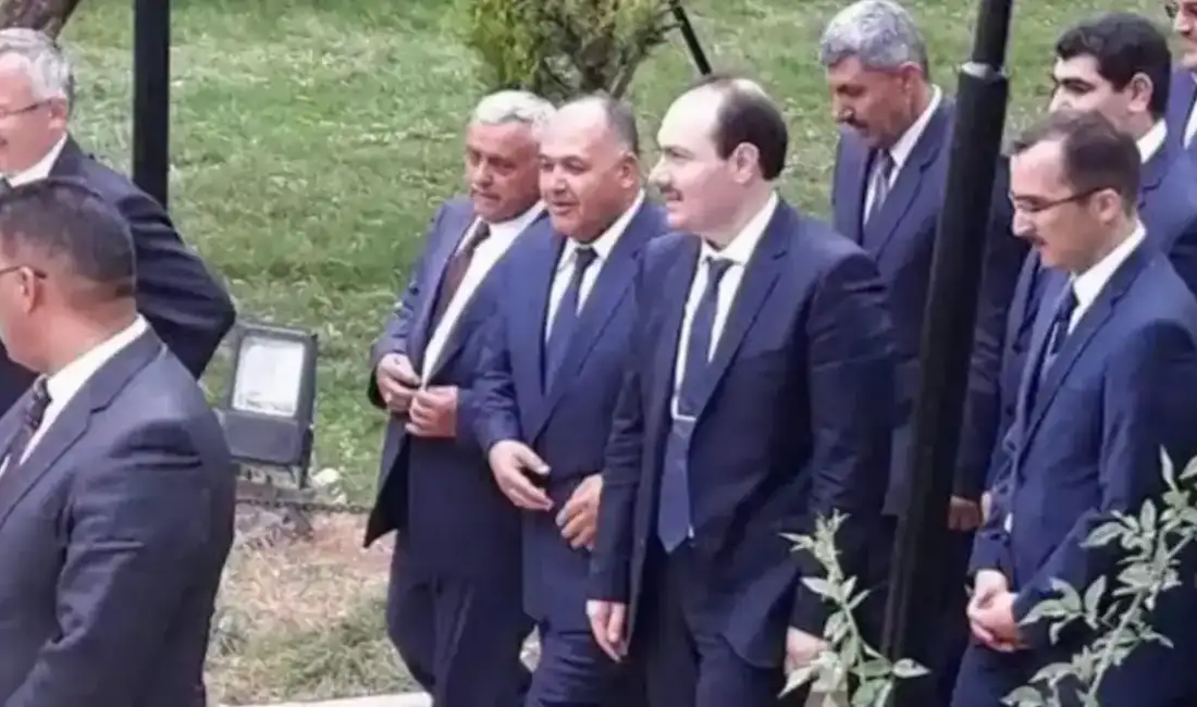 Süleymancılar operasyonunda gözaltına alınanların isimleri netleşti! Ankara Cumhuriyet Başsavcılığı tarafından