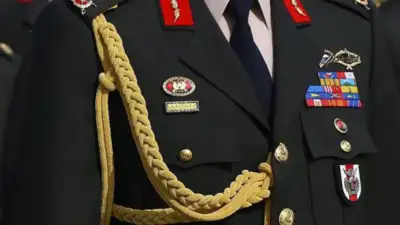 Cumhurbaşkanı Recep Tayyip Erdoğan'ın imzasıyla