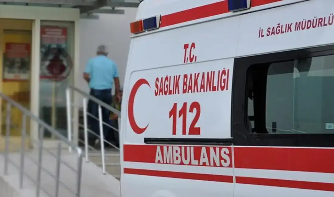 Bursa’da korkunç olay; 15 yaşındaki çocuk elektrik akımına kapıldı… Bursa Osmangazi'de geri dönüşüm