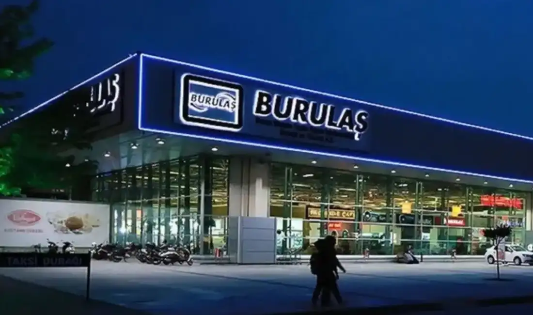 Bursa’da BursaKart kullananlara yeni hizmet noktası: İşlemler artık çok daha kolay BURULAŞ, BursaKart yoğunluğunu azaltmak