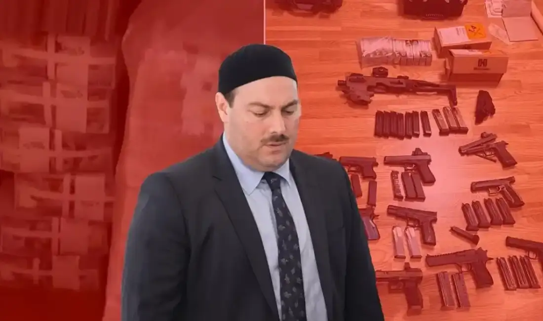 Ankara Cumhuriyet Başsavcılığı tarafından