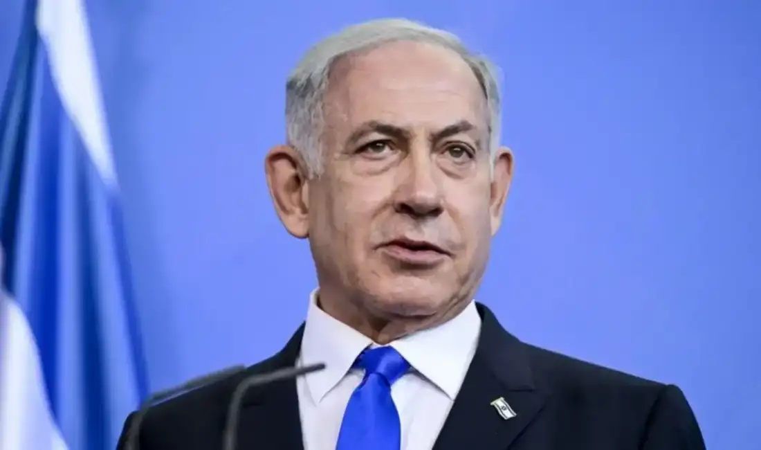 Netanyahu sınırı aştı! Cumhurbaşkanı Erdoğan’ı hedef gösterdi İsrail'de 27 Ekim'de yapılacak