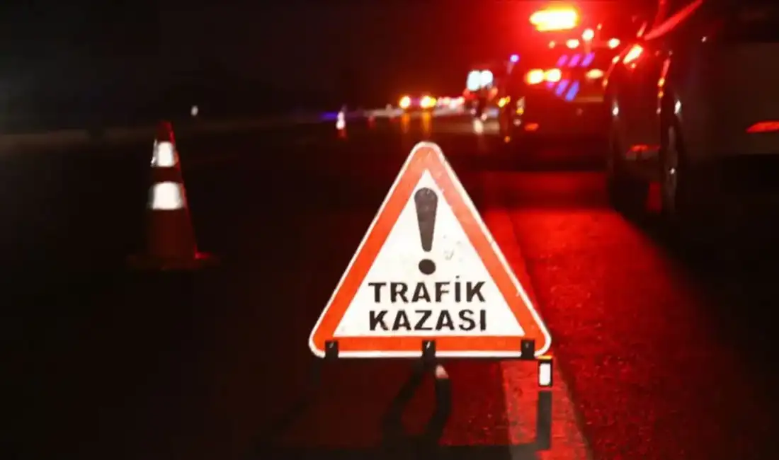 Bursa’da korkunç kaza; Araç uçuruma yuvarlandı, sürücü kurtarılamadı… Bursa'nın Orhaneli ilçesinde sürücüsünün