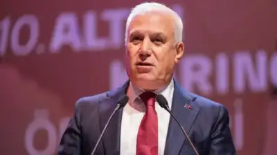 Mustafa Bozbey, CHP yöneticilerinin kamuoyu