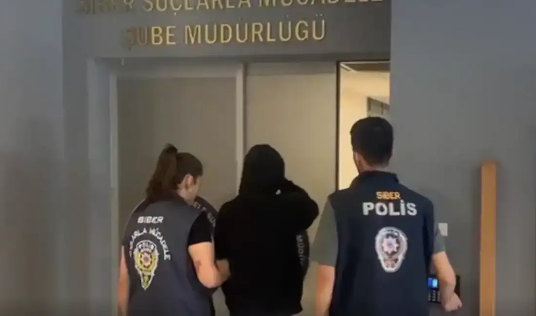 Bursa'da yasa dışı bahis