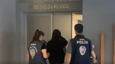 Bursa'da yasa dışı bahis ve