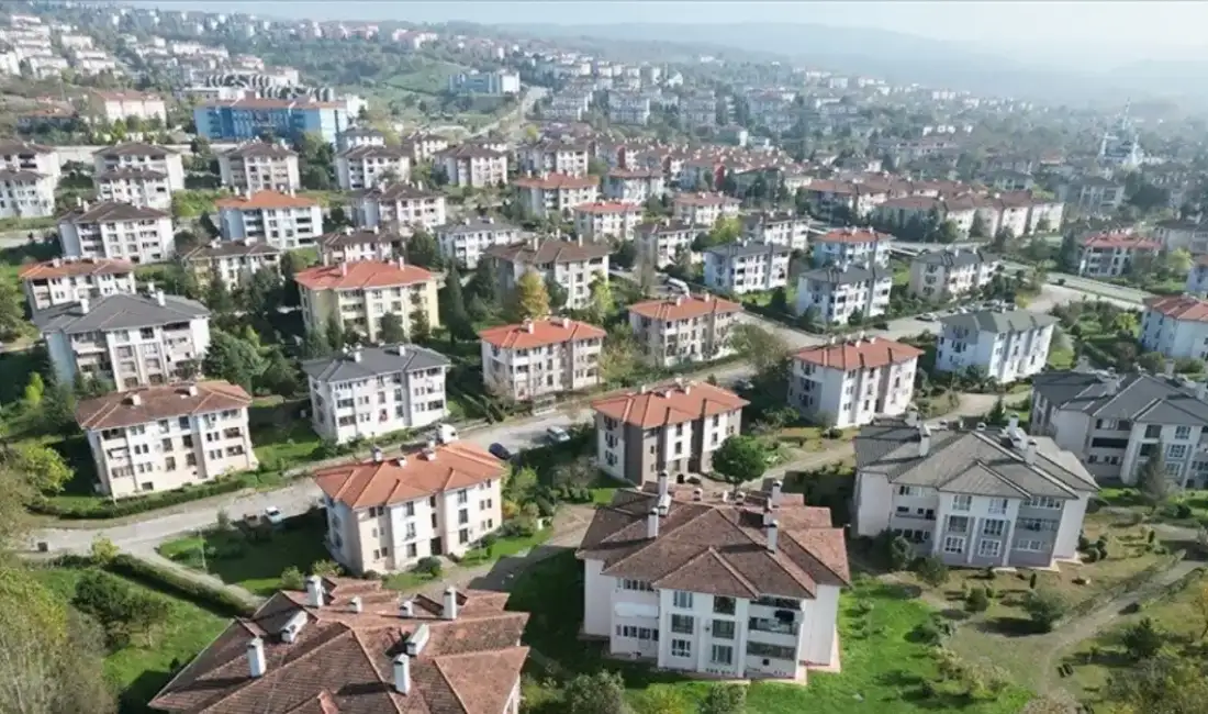 Ev alacak veya satacaklar dikkat! Bir devir kapandı… Zorunlu Deprem Sigortası'nda ev