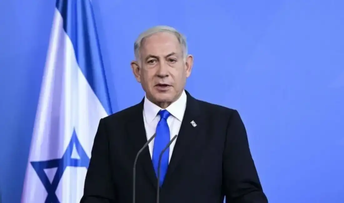 Türkiye’den Netanyahu için kırmızı bülten talebi! Adalet Bakanı Akın Gürlek,