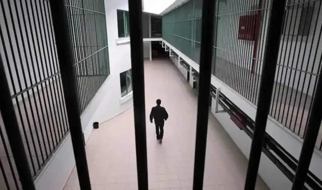 İnfaz sisteminde yeni dönem sinyali İnfaz düzenlemesi TBMM açılınca