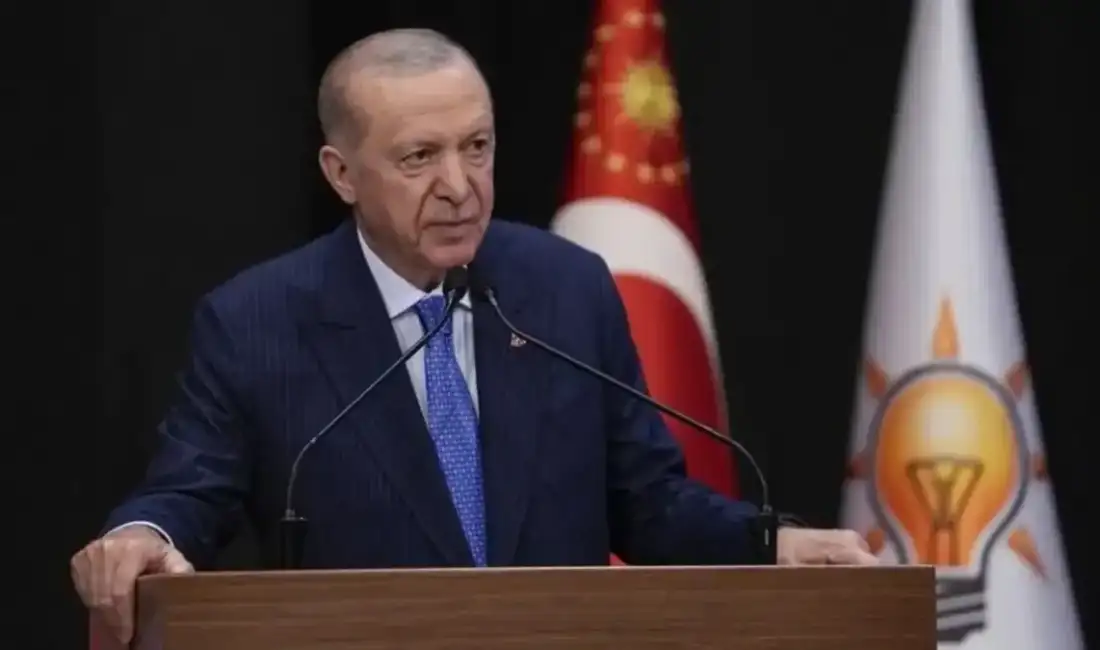 Erdoğan’dan gemi faciasına ilişkin açıklama: “Arama çalışmaları kesintisiz sürüyor” Kuzey Kıbrıs Türk Cumhuriyeti'nin