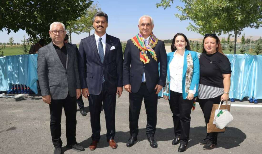 Malazgirt Zaferi’nin 955’inci yıl