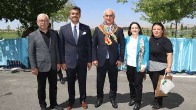 Malazgirt Zaferi’nin 955’inci yıl dönümü