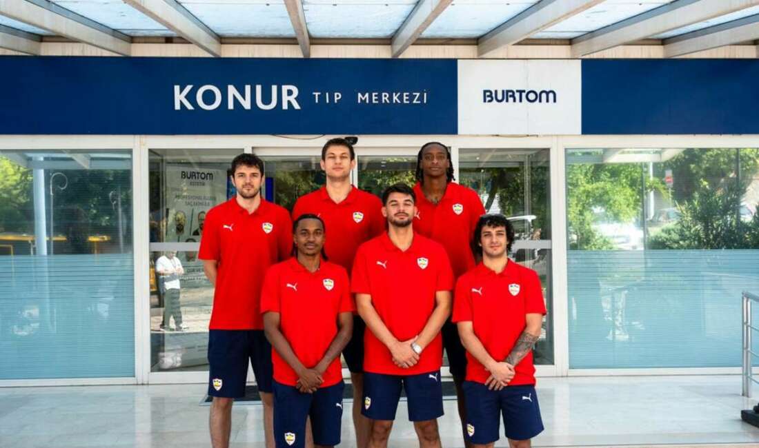 Final Spor’un sağlık sponsoru BURTOM oldu Burtom Sağlık Grubu, Türkiye
