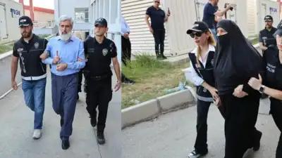 Adana merkezli yürütülen soruşturma kapsamında