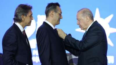 Mustafa Bilici, Mehmet Mustafa Gürban