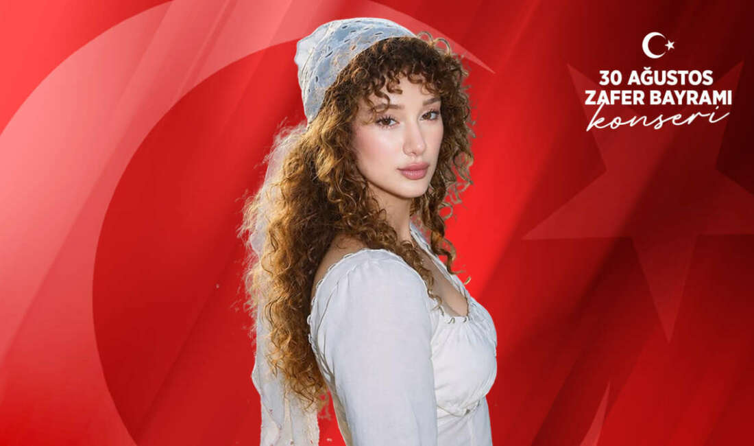Kestel’de 30 Ağustos’a özel konser! Kestel Belediyesi, 30 Ağustos