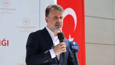 Bursa’da yerel yönetim anlayışı üzerine