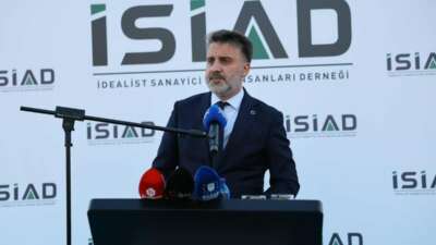 Bursa Büyükşehir Belediyesi Başkan Vekili