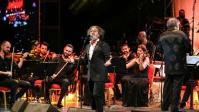 Bursa Büyükşehir Belediyesi’nin kültür sanat