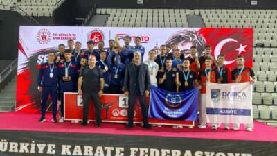  Bursa Büyükşehir Belediyespor Kulübü