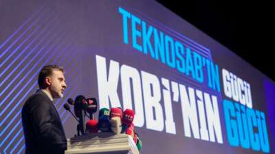Bursa Büyükşehir Belediyesi Başkan Vekili