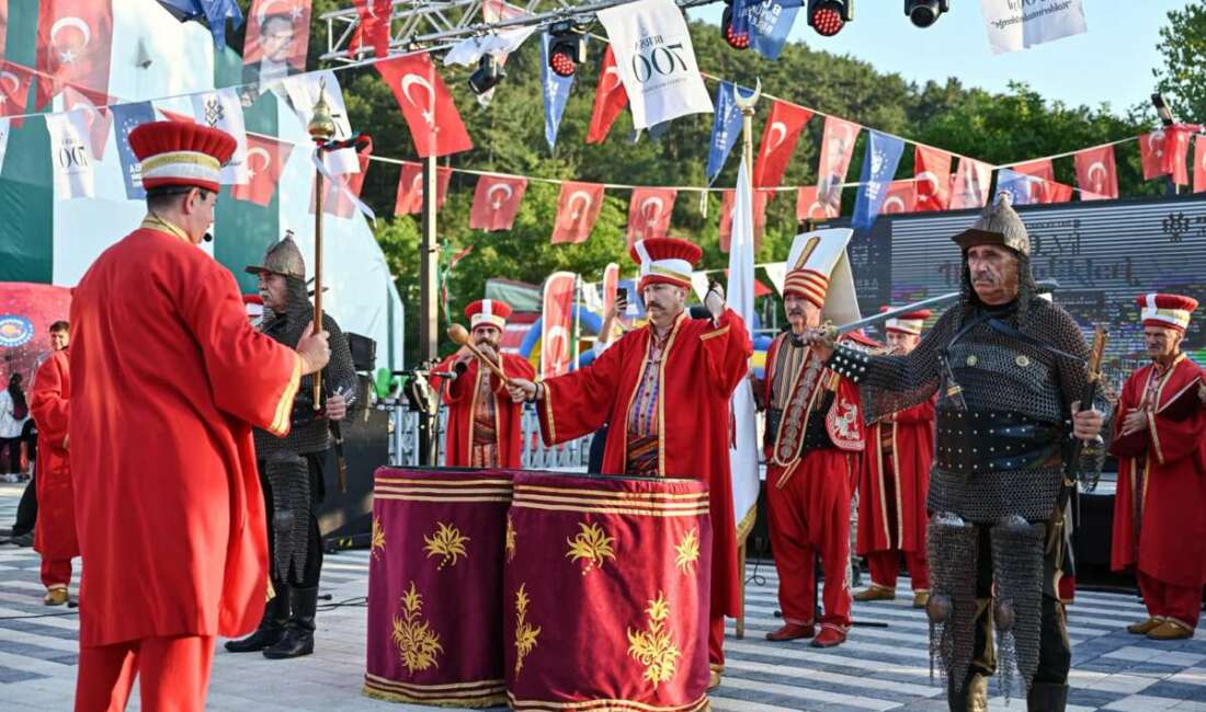 Bursa Büyükşehir Belediyesi’nin, Bursa’nın