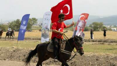 Bursa Büyükşehir Belediyesi, Türkiye’nin farklı