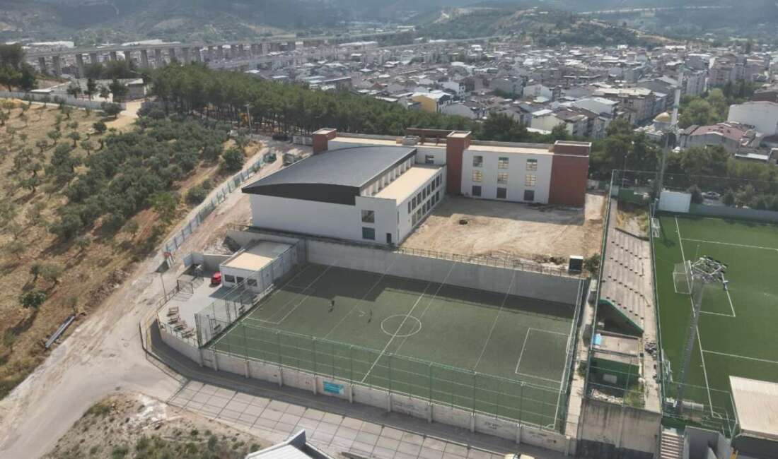 Bursa Büyükşehir Belediyesi Başkan