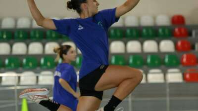 Bursa Büyükşehir Belediyespor Kadın Hentbol
