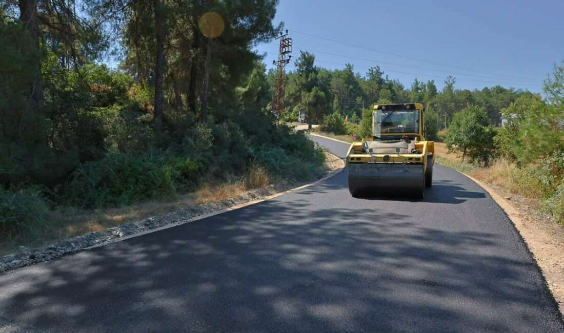 Bursa’da ulaşım seferberliği tam gaz devam ediyor; Vatandaş talep etti… Bursa Büyükşehir Belediyesi, Şahin