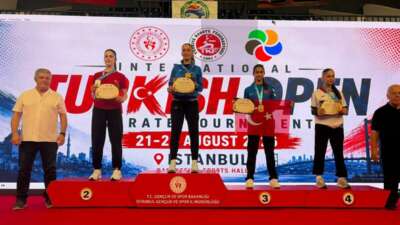  Bursa Büyükşehir Belediyespor Kulübü