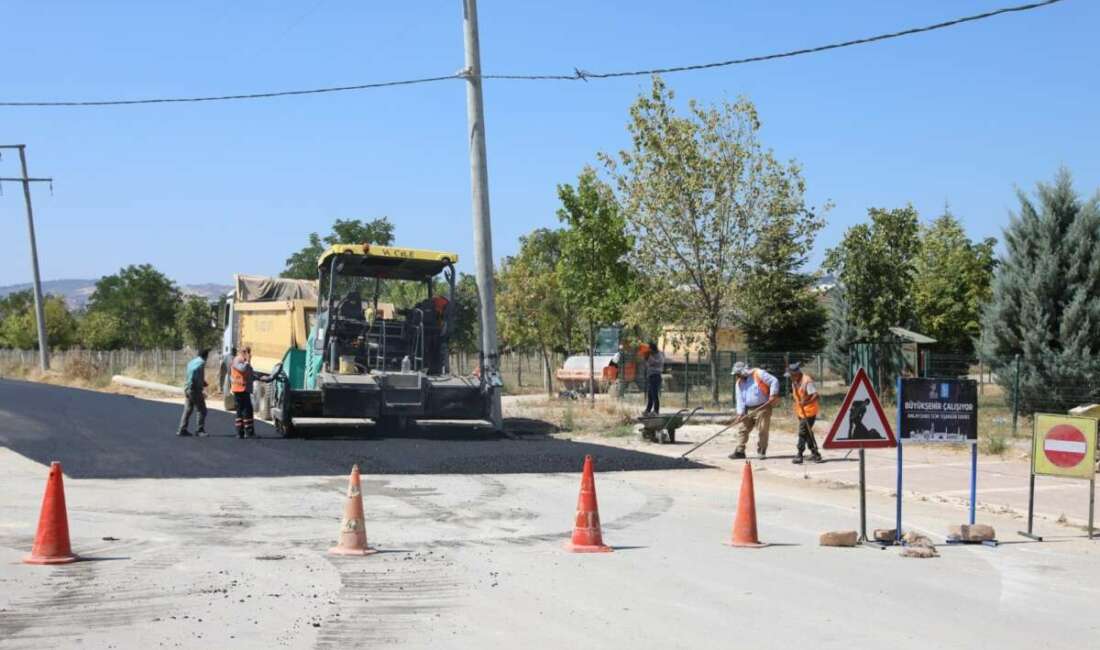 Bursa Büyükşehir Belediyesi, 17