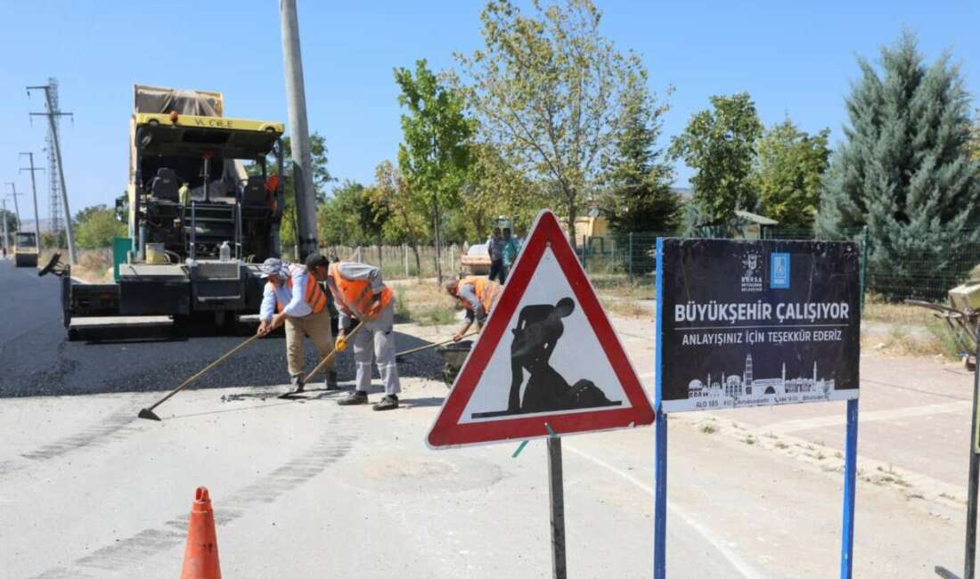 Bursa Büyükşehir Belediyesi,