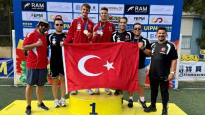 Bursa Büyükşehir Belediyespor Kulübü sporcusu